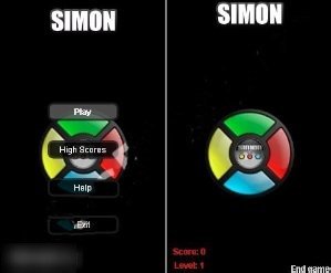 Симон классик