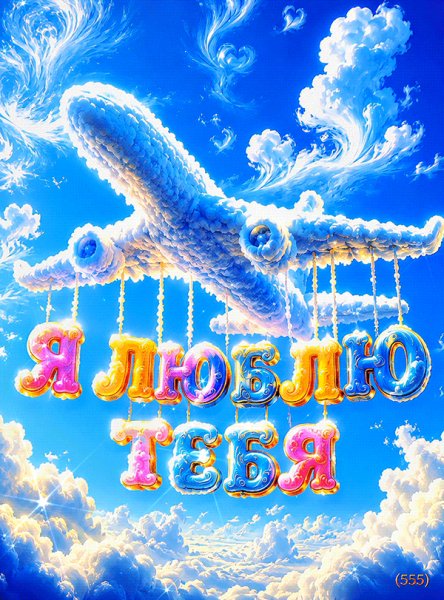 Я-люблю-тебя