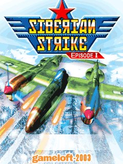 Siberian Strike EN