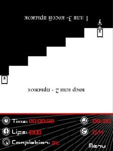 Moby escape 1.0