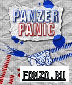 Panzer Panic Nokia 128x128