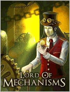 Lord of Mechanisms 360 640