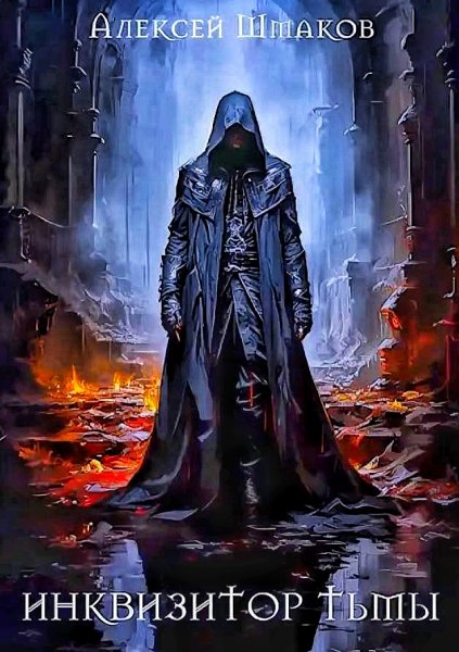 Инквизитор Тьмы