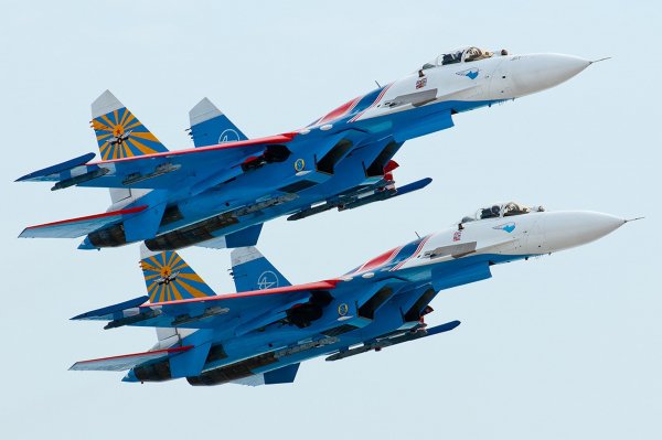 Су-27