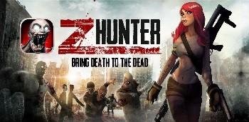 Z-Hunter-War-of-The-Dead-v1.3.31