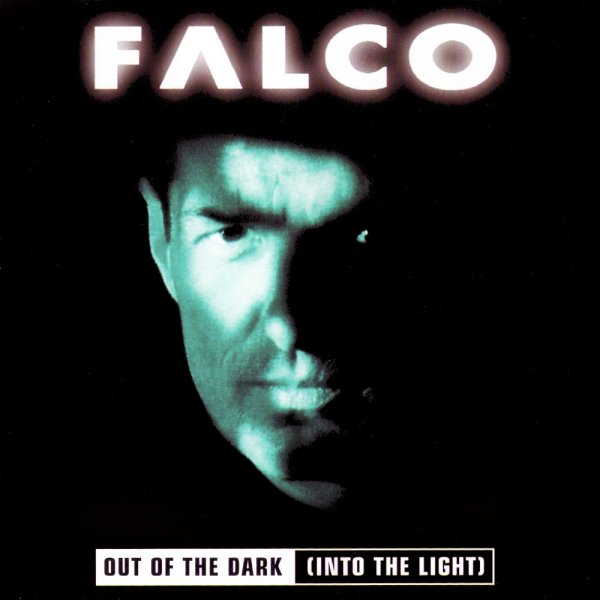 Falco - Out Of The Dark