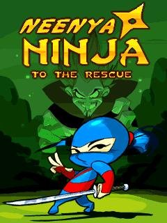 NinyaNinjaToTheRescue
