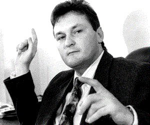 Геннадий Балашов - Король скоморох