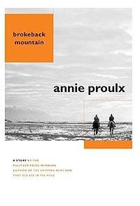 Эдна Энни Пру Горбатая гора