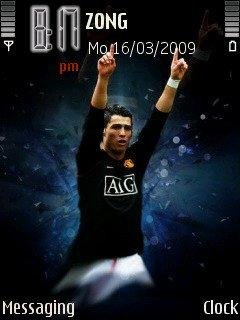 Ronaldo
