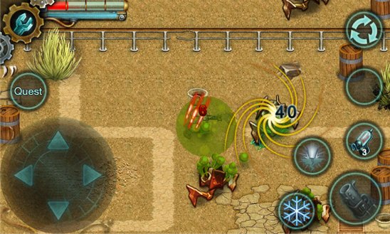 Never Future v1.0.0.1