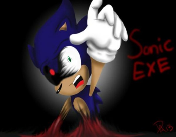 Sonic exe