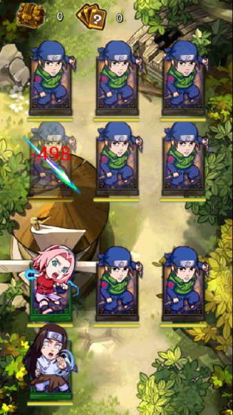 Ninja World v 1.0.3.1