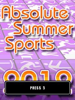 SummerSport2012