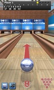 My Bowling 3D v 1.7
