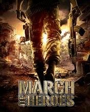 March of Heroes Nok RUS S60 240x320