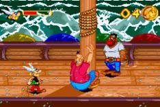 Asterix &amp; Obelix PAF! Them All