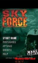 SkyForce