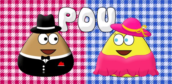 Pou v1.3.9 [свободные покупки]