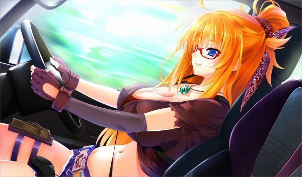 Hayakawa-harui-shoujo
