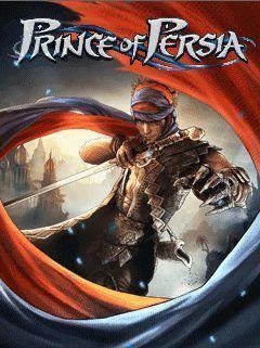 Prince of Persia Samsung Z540V RU