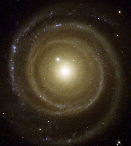 NGC 4622