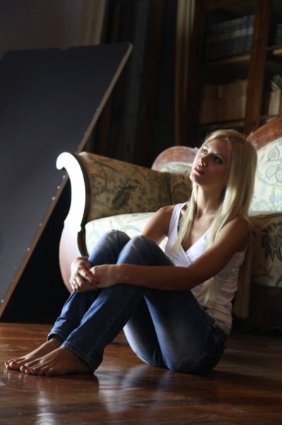 Даша Русакова