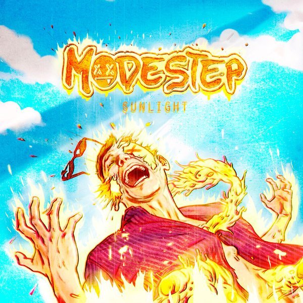 Modestep - Sunlight