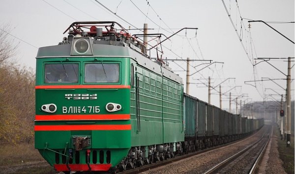 ВЛ11М