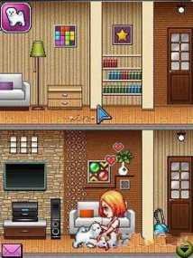 StarSim RUS Nokia SE 240x320