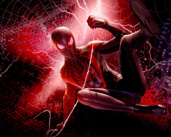 Movies Spiderman comic character 150505 10