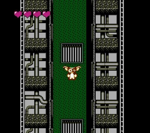 Gremlins 2 - The New Batch