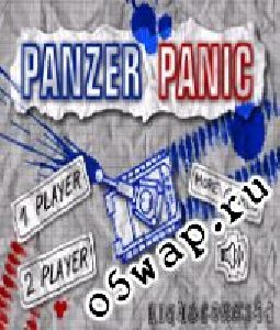 Panzer Panic-сн176