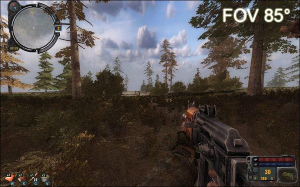ST FOV booster 1.1