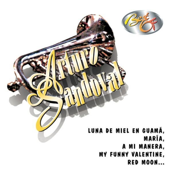 Arturo Sandoval - Almendra