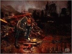 Mihail Belozerov-Doroga mertvecovVT