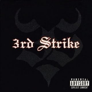 3rd Strike - Champagne Dreams