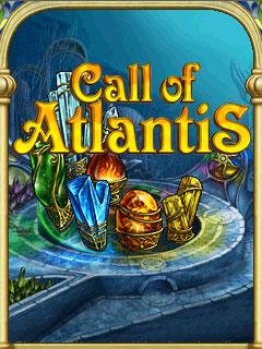 call of atlantis 128x128 nokia