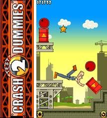 Crash Test Dummies II