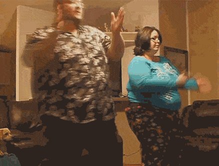 Dancing