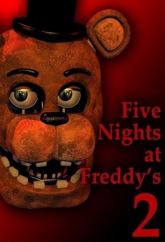Five Nights at Freddys 2 1.0 setup.part1