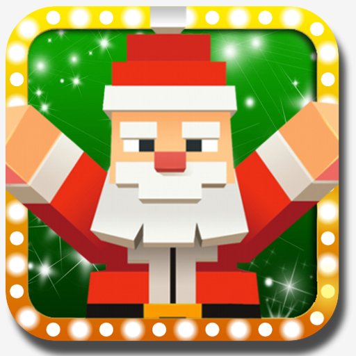 Christmas Skin for Minecraft
