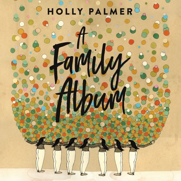 Holly Palmer - I Dare You to Love Me