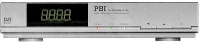 Шпаргалка PBI DVR-1000S