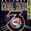 ultimate mortal kombat 3