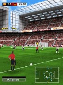 RealFootball2009 3D