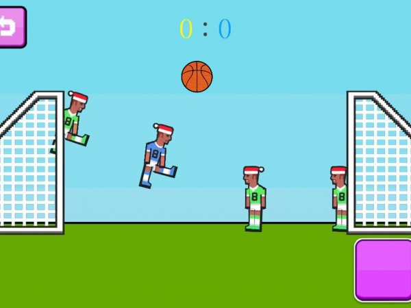 Soccer Balls v 1.4