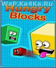 Hungry Blocks