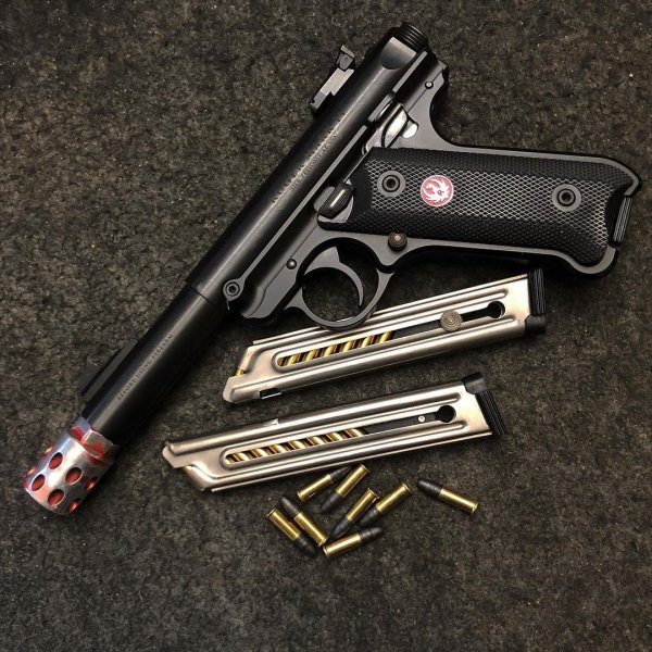 RUGER