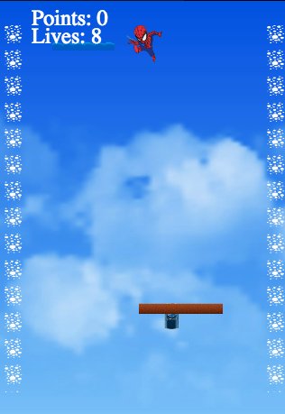 SpiderManFlightDown 6569631